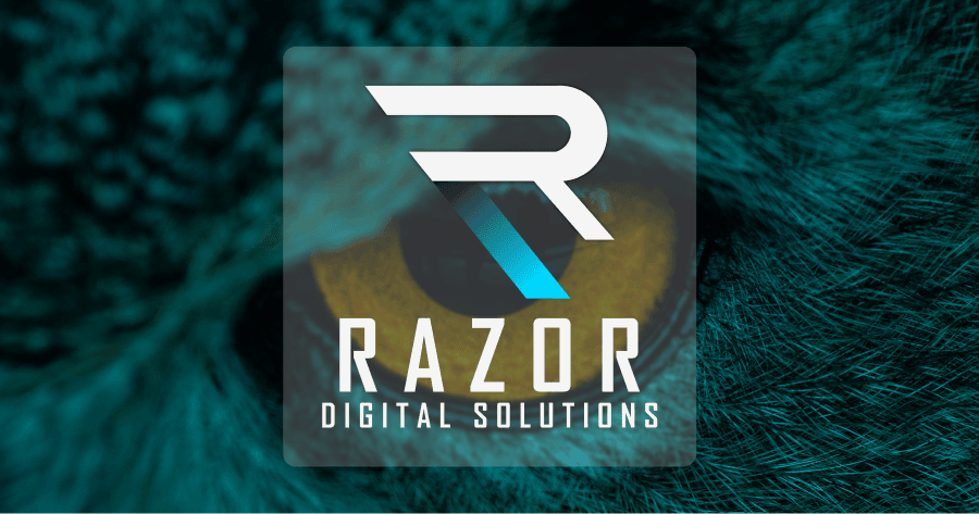 Razor Digital Solutions OG Art